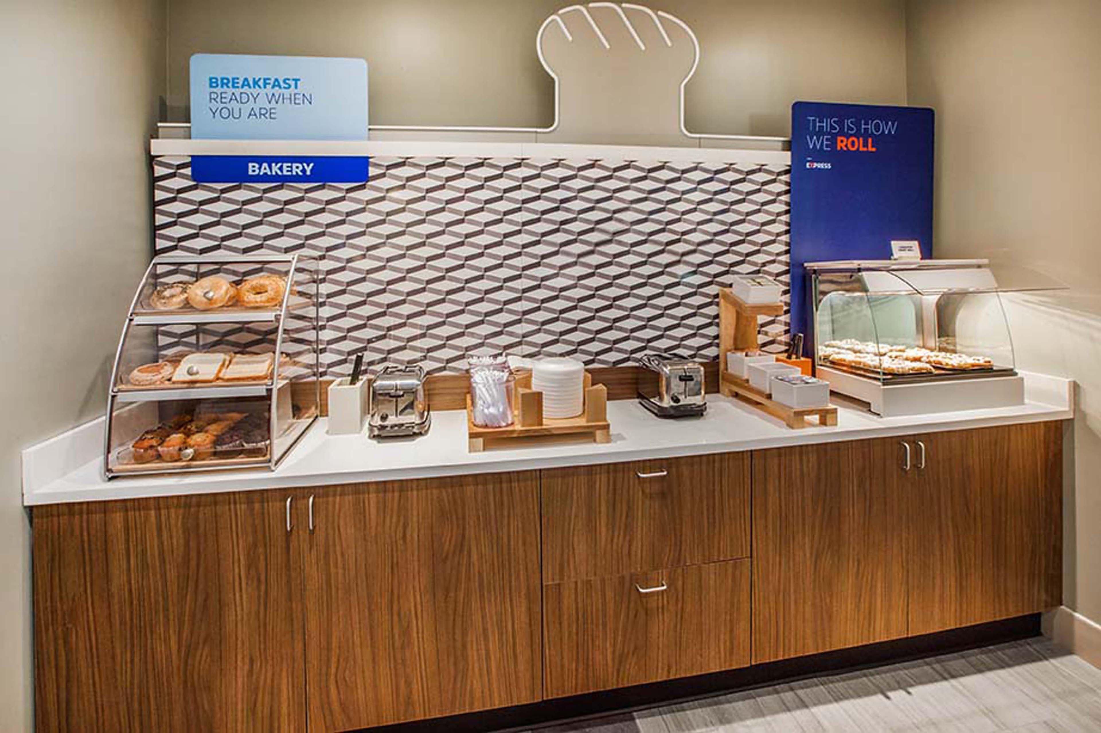 Holiday Inn Express & Suites Kearney By Ihg Exteriér fotografie