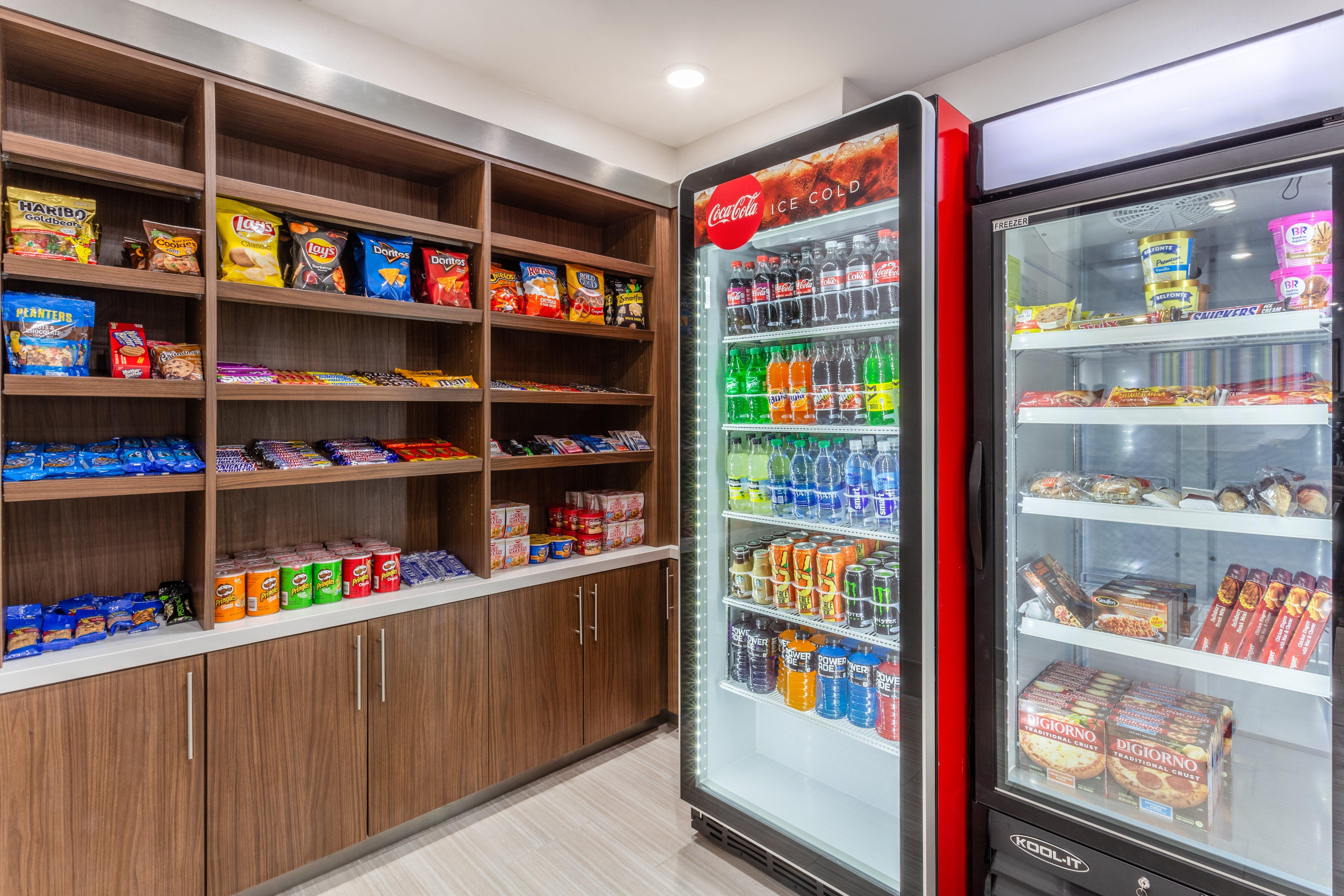 Holiday Inn Express & Suites Kearney By Ihg Exteriér fotografie