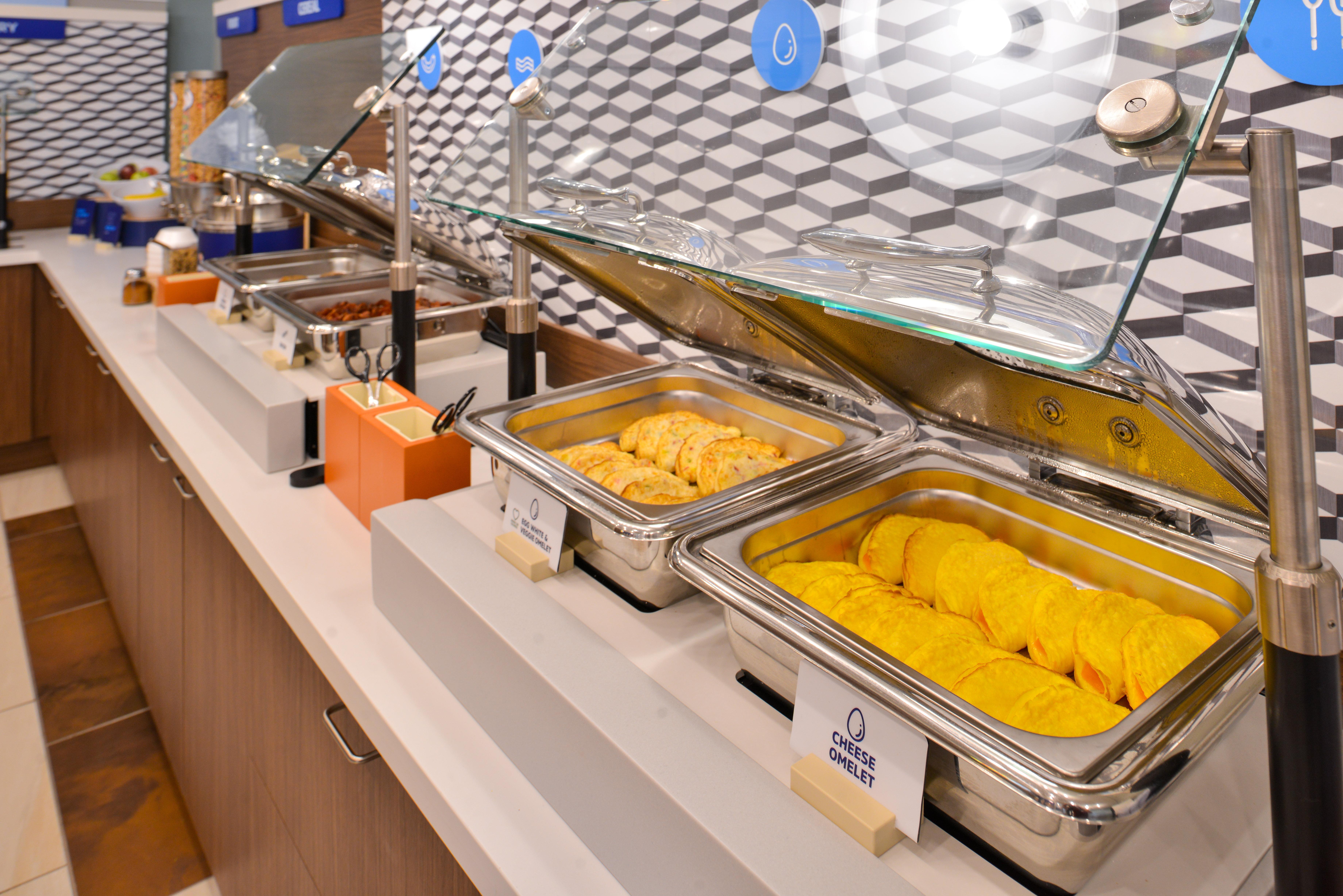 Holiday Inn Express & Suites Kearney By Ihg Exteriér fotografie